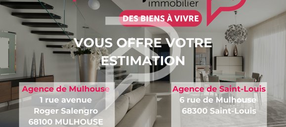 4 bedrooms House in Muespach-le-Haut, France No. 39494 12