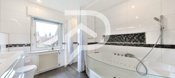 4 bedrooms House in Muespach-le-Haut, France No. 39494 6