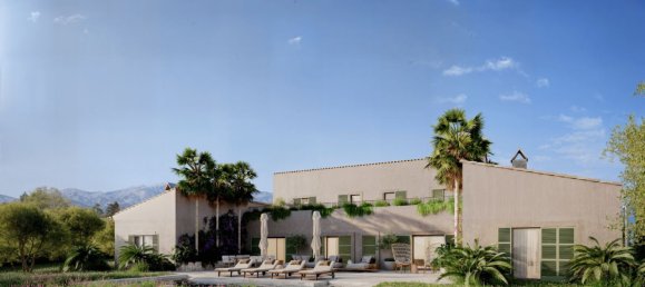 5 غرف نوم منزل في Inca, Spain رقم 159798 3