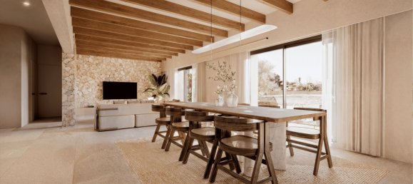 5 غرف نوم منزل في Inca, Spain رقم 159798 5