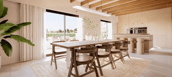 5 غرف نوم منزل في Inca, Spain رقم 159798 4