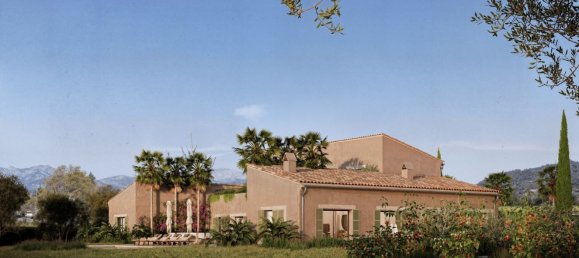 5 غرف نوم منزل في Inca, Spain رقم 159798 2