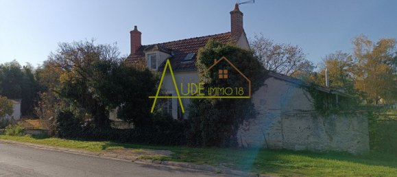 Casa de 2 dormitorios en Charenton-du-Cher, France No. 213737 7