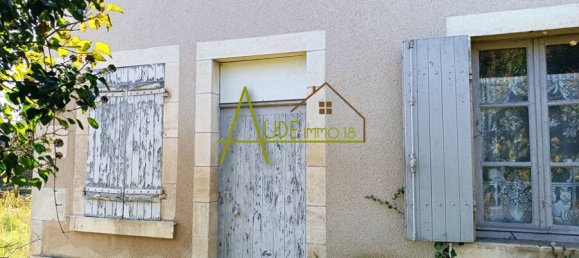 Casa de 2 dormitorios en Charenton-du-Cher, France No. 213737 15