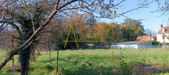 Casa de 2 dormitorios en Charenton-du-Cher, France No. 213737 14