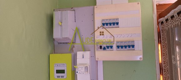 Casa de 2 dormitorios en Charenton-du-Cher, France No. 213737 12