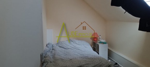 Casa de 2 dormitorios en Charenton-du-Cher, France No. 213737 2