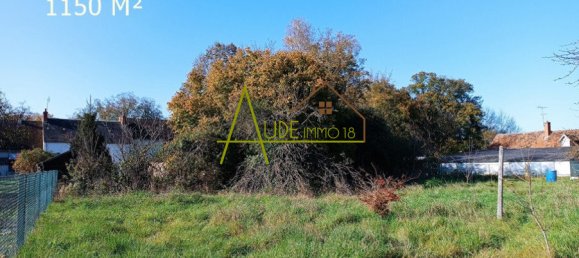 Casa de 2 dormitorios en Charenton-du-Cher, France No. 213737 13