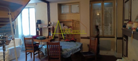 Casa de 2 dormitorios en Charenton-du-Cher, France No. 213737 10