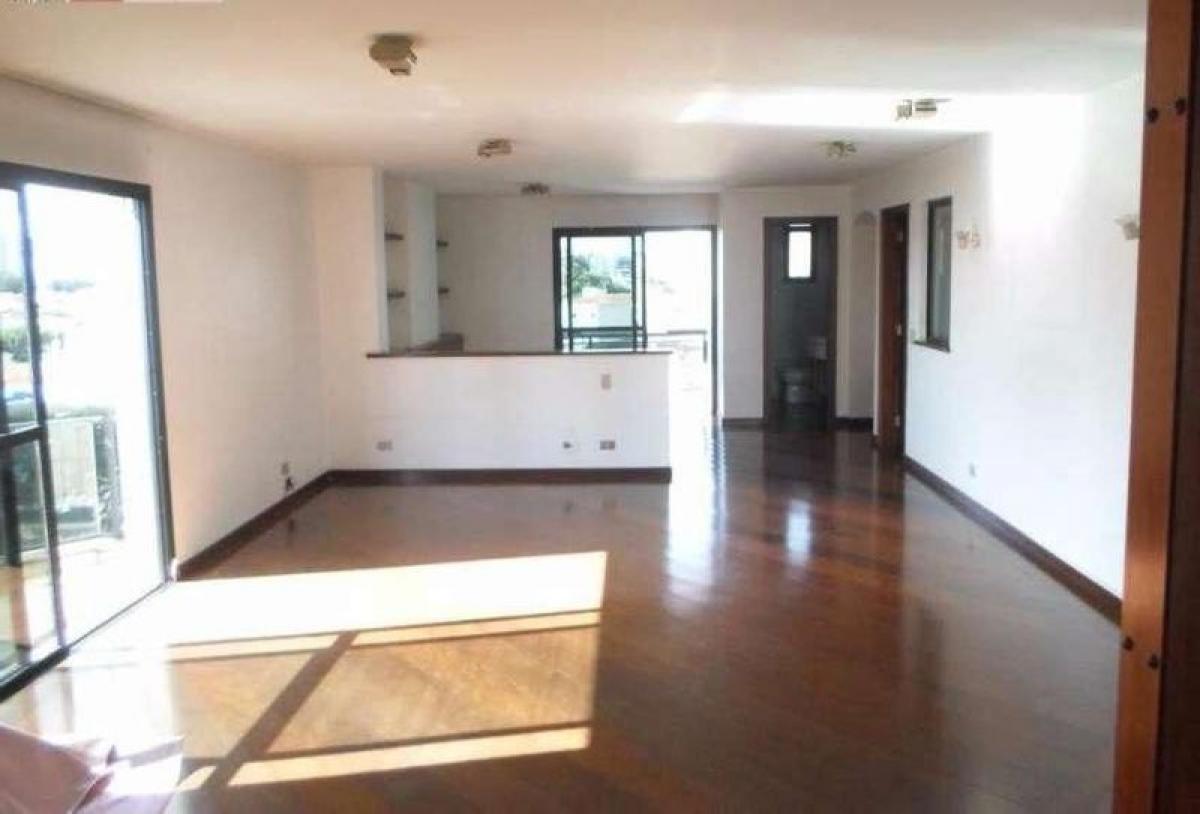 Apartamento T4 em São Paulo, Brazil N.º 455281