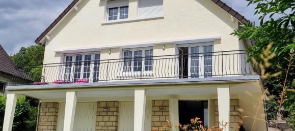 6 bedrooms Villa in Saint-Pierre-du-Perray, France No. 186887 13