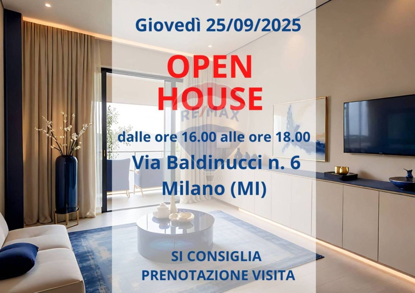 1 Schlafzimmer Wohnung in Milan, Italy, Nr. 386929