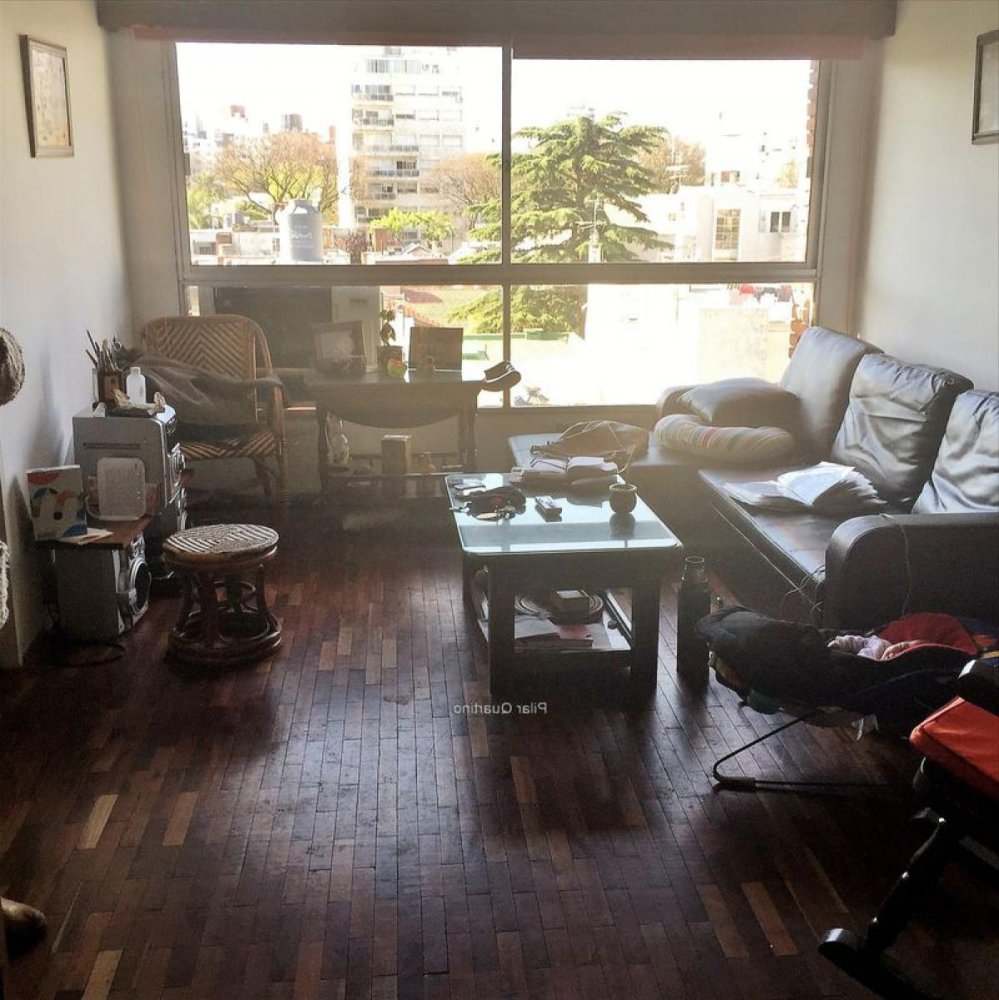 2 bedrooms Apartment in Montevideo, Uruguay No. 8882