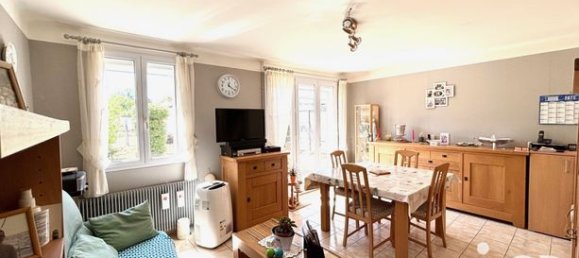 4 bedrooms House in Chateauroux, France No. 303144 6