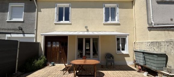 4 bedrooms House in Chateauroux, France No. 303144 12
