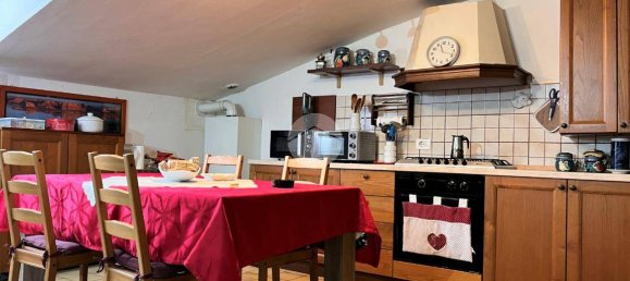 1 Schlafzimmer Wohnung in Rondissone, Italy, Nr. 150684 6