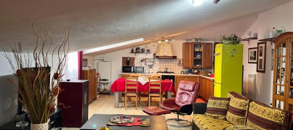 1 Schlafzimmer Wohnung in Rondissone, Italy, Nr. 150684 15