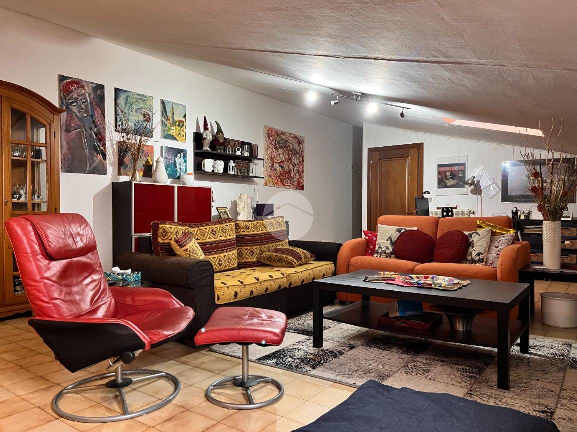 1 Schlafzimmer Wohnung in Rondissone, Italy, Nr. 150684