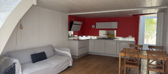 Adosado de 1 dormitorio en La Flotte, France No. 352529 2