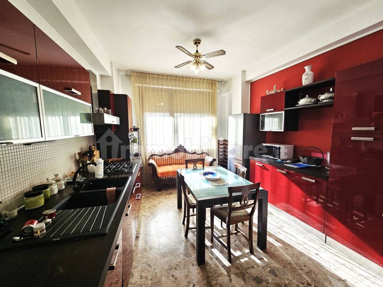 Apartamento de 1 dormitorio en Guastalla, Italy No. 70553