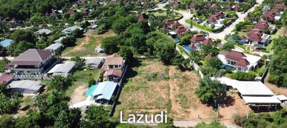 Commercial property in Hua Hin, Thailand No. 21696 8