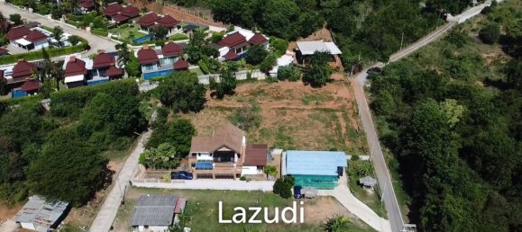 Commercial property in Hua Hin, Thailand No. 21696 6