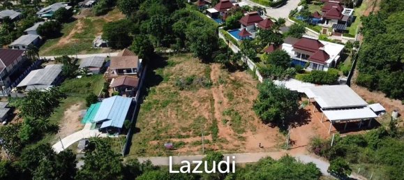 Commercial property in Hua Hin, Thailand No. 21696 2