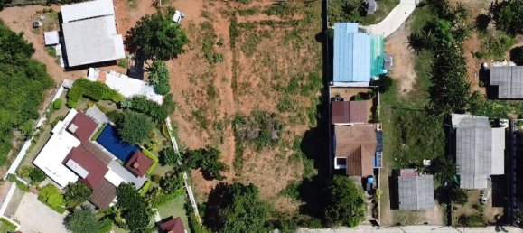 Terreno em Hua Hin, Thailand N.º 21696 5