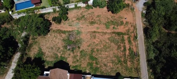 Terreno em Hua Hin, Thailand N.º 21696 3