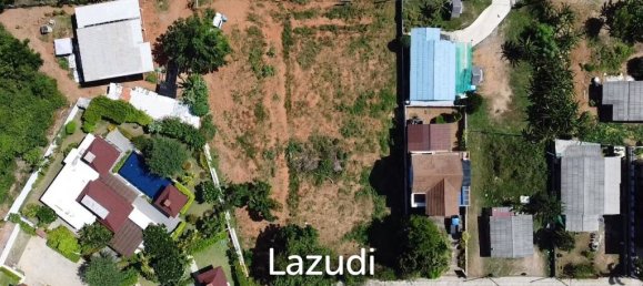 Commercial property in Hua Hin, Thailand No. 21696 5