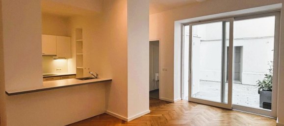 3 rooms Apartment in Wahring, Austria No. 137206 3