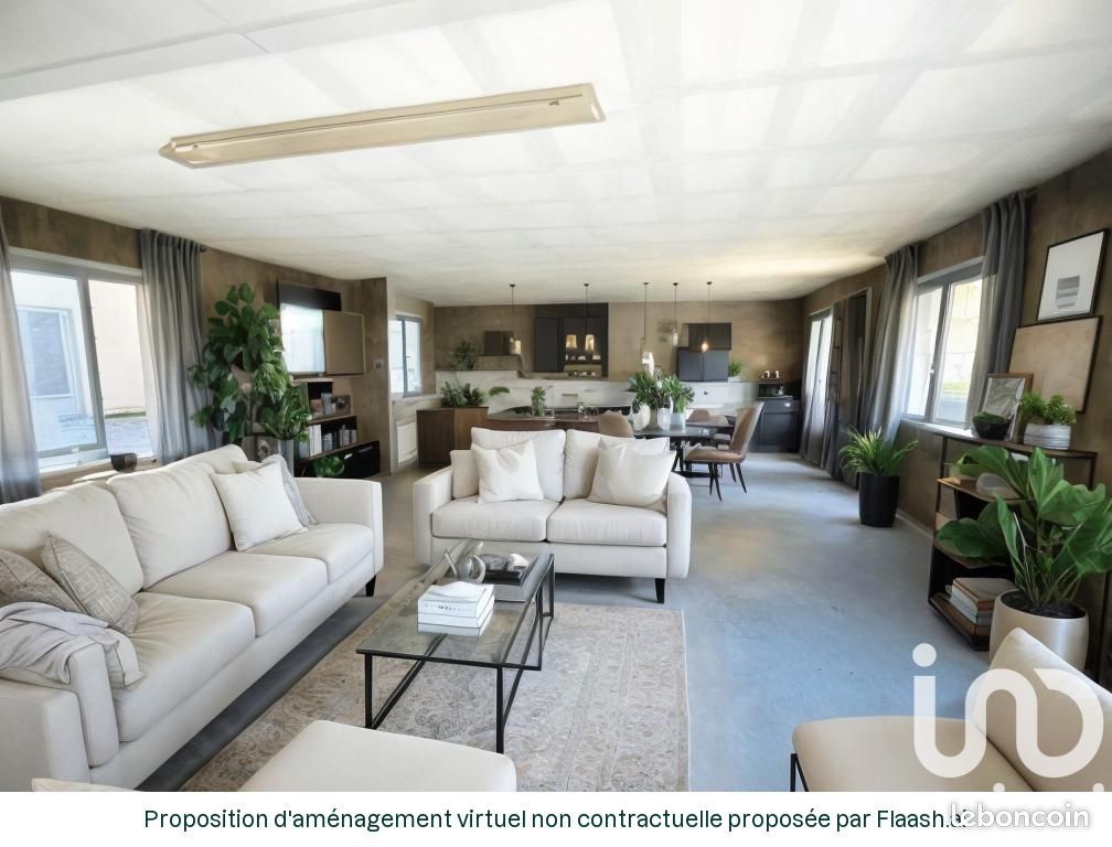 3-Zimmer Wohnung in Epernay, France, Nr. 235892