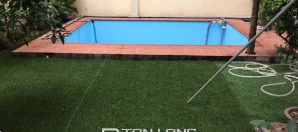 4 غرف نوم فيلا في Tay Ho, Vietnam رقم 2704 2