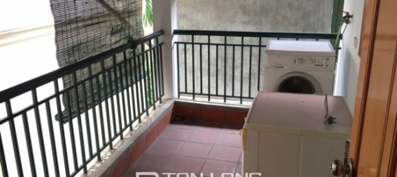 4 غرف نوم فيلا في Tay Ho, Vietnam رقم 2704 20