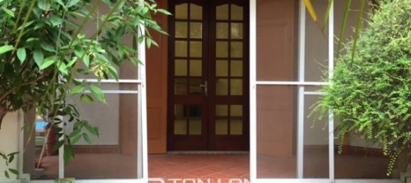 4 غرف نوم فيلا في Tay Ho, Vietnam رقم 2704 3