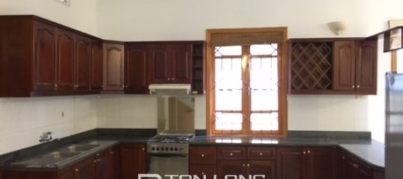 4 غرف نوم فيلا في Tay Ho, Vietnam رقم 2704 7