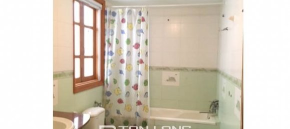 4 غرف نوم فيلا في Tay Ho, Vietnam رقم 2704 15