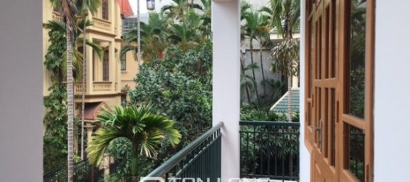 4 غرف نوم فيلا في Tay Ho, Vietnam رقم 2704 10