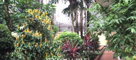 4 غرف نوم فيلا في Tay Ho, Vietnam رقم 2704 22