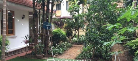 4 غرف نوم فيلا في Tay Ho, Vietnam رقم 2704 24