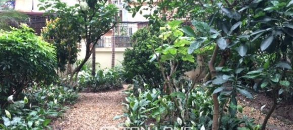 4 غرف نوم فيلا في Tay Ho, Vietnam رقم 2704 23