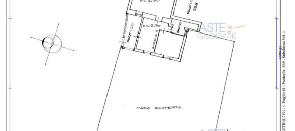 3-salle Maison à Velletri, Italy No. 30064 10