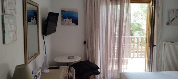 4 غرف نوم عقار تجاري في Chalkidiki, Greece رقم 57221 29