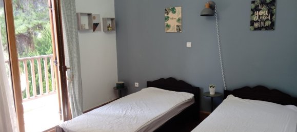 4 غرف نوم عقار تجاري في Chalkidiki, Greece رقم 57221 19