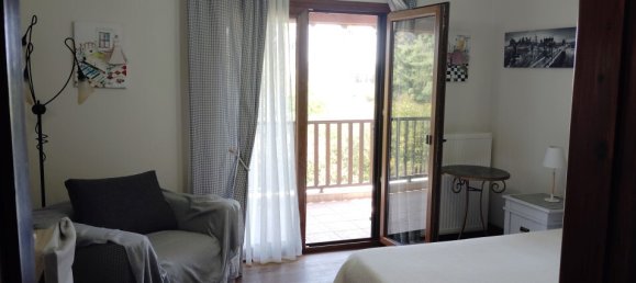 4 غرف نوم عقار تجاري في Chalkidiki, Greece رقم 57221 14