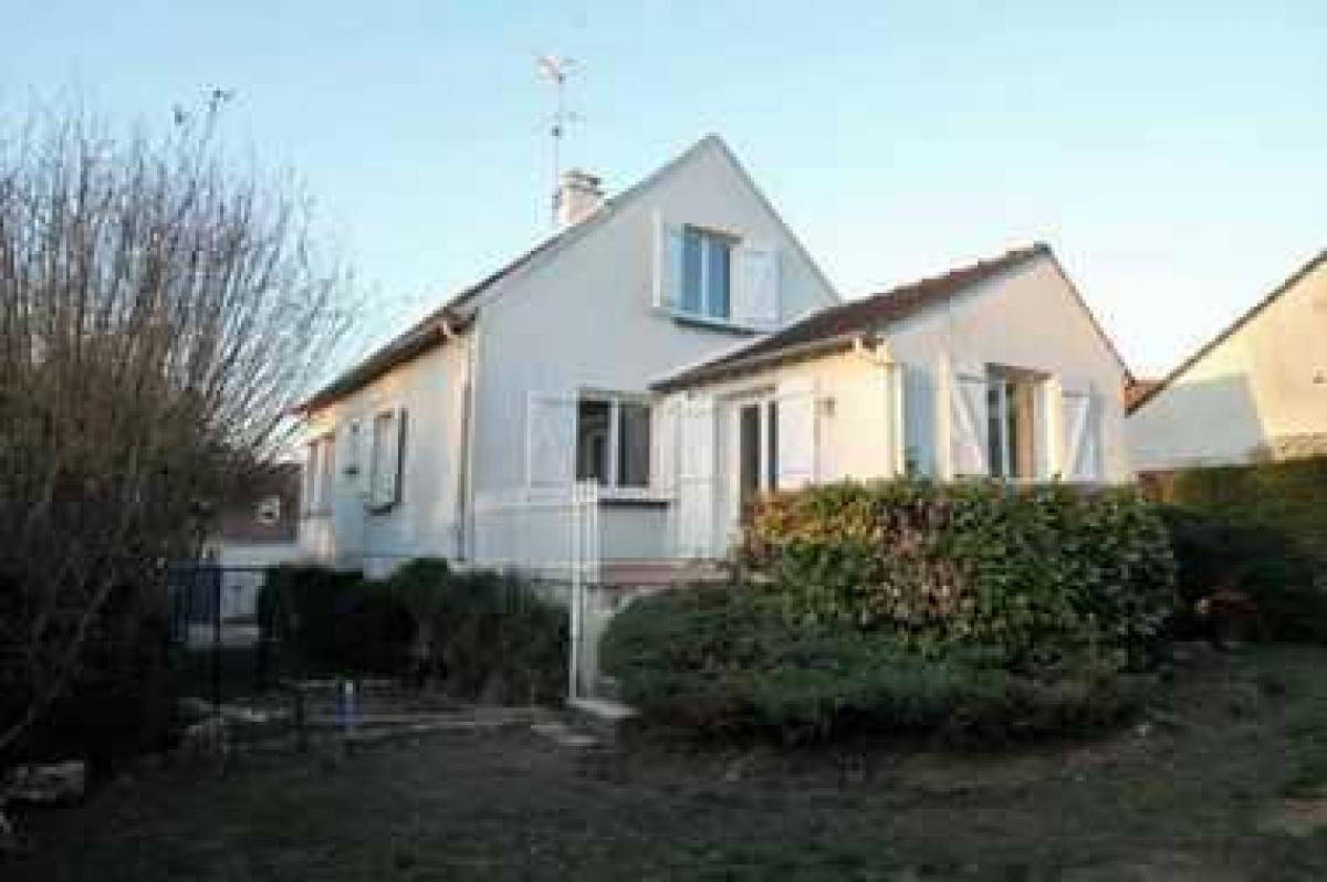3 Schlafzimmer Haus in Samoreau, France, Nr. 27450