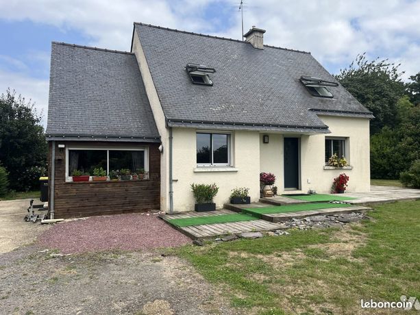 4 bedrooms Villa in Caro, France No. 313511