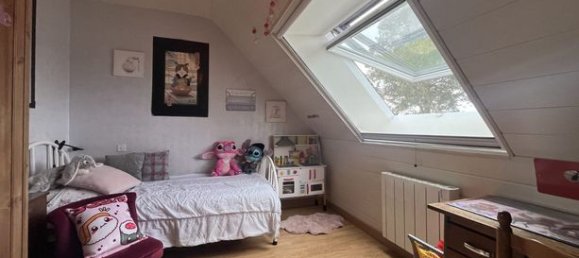 Villa de 4 dormitorios en Caro, France No. 313511 12