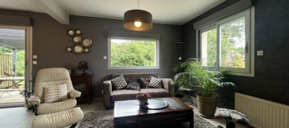 Villa de 4 dormitorios en Caro, France No. 313511 5