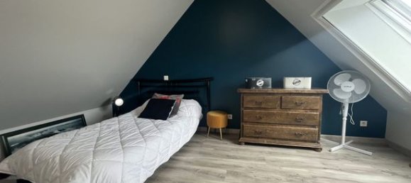 Villa de 4 dormitorios en Caro, France No. 313511 10